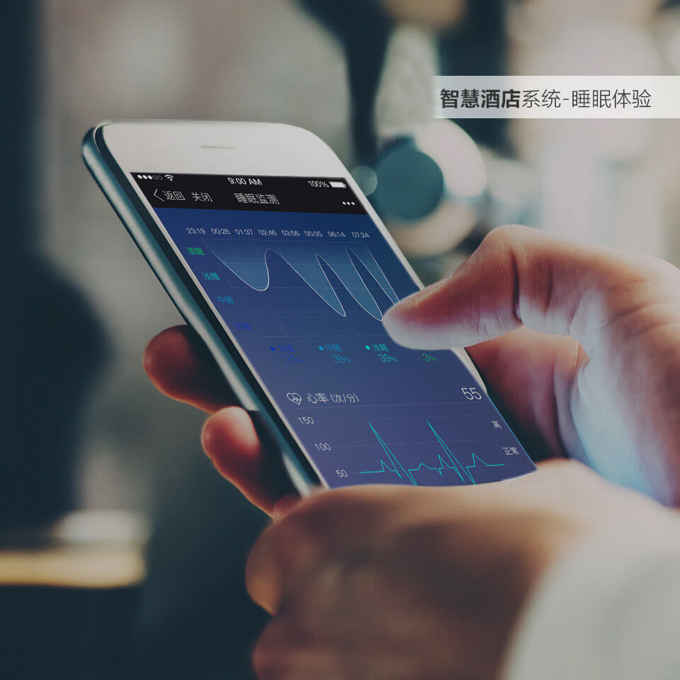 智能酒店解决方案(图3) 智能酒店解决方案(图3)
